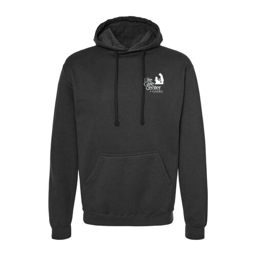 Tultex Unisex Hooded Sweatshirt Thumbnail