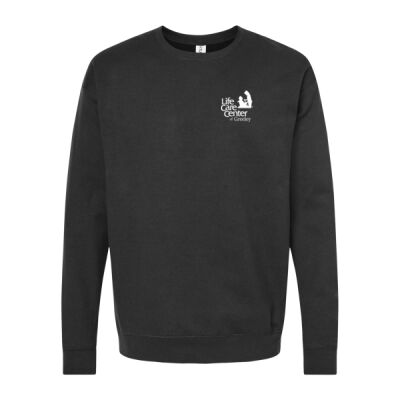 Tultex Unisex Crewneck Sweatshirt Thumbnail