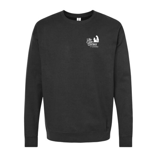 Tultex Unisex Crewneck Sweatshirt Thumbnail