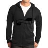 The Concert Fleece ® Full Zip Hoodie Thumbnail