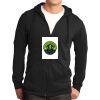 The Concert Fleece ® Full Zip Hoodie Thumbnail