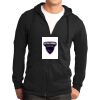 The Concert Fleece ® Full Zip Hoodie Thumbnail