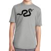 Youth Performance Blend Tee Thumbnail