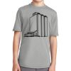 Youth Performance Blend Tee Thumbnail