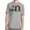 Youth Performance Blend Tee Thumbnail