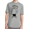 Youth Performance Blend Tee Thumbnail