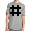 Youth Performance Blend Tee Thumbnail