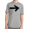 Youth Performance Blend Tee Thumbnail
