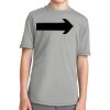 Youth Performance Blend Tee Thumbnail