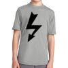 Youth Performance Blend Tee Thumbnail
