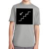 Youth Performance Blend Tee Thumbnail