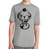 Youth Performance Blend Tee Thumbnail
