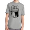 Youth Performance Blend Tee Thumbnail