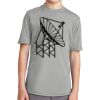 Youth Performance Blend Tee Thumbnail