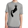 Youth Performance Blend Tee Thumbnail