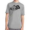 Youth Performance Blend Tee Thumbnail