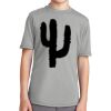 Youth Performance Blend Tee Thumbnail
