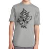 Youth Performance Blend Tee Thumbnail