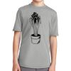 Youth Performance Blend Tee Thumbnail