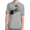 Youth Performance Blend Tee Thumbnail