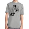 Youth Performance Blend Tee Thumbnail