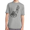 Youth Performance Blend Tee Thumbnail