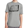 Youth Performance Blend Tee Thumbnail