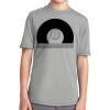 Youth Performance Blend Tee Thumbnail