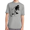 Youth Performance Blend Tee Thumbnail