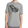 Youth Performance Blend Tee Thumbnail