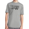Youth Performance Blend Tee Thumbnail