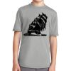 Youth Performance Blend Tee Thumbnail