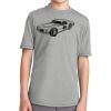 Youth Performance Blend Tee Thumbnail