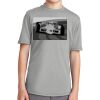Youth Performance Blend Tee Thumbnail