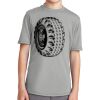 Youth Performance Blend Tee Thumbnail