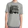 Youth Performance Blend Tee Thumbnail