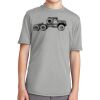 Youth Performance Blend Tee Thumbnail