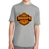 Youth Performance Blend Tee Thumbnail