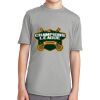 Youth Performance Blend Tee Thumbnail