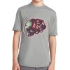 Youth Performance Blend Tee Thumbnail