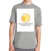 Youth Performance Blend Tee Thumbnail