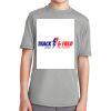 Youth Performance Blend Tee Thumbnail