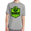Youth Performance Blend Tee Thumbnail
