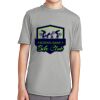 Youth Performance Blend Tee Thumbnail