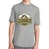 Youth Performance Blend Tee Thumbnail