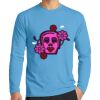 Long Sleeve Performance Blend Tee Thumbnail