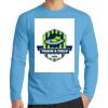 Long Sleeve Performance Blend Tee Thumbnail