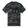 Core Cotton Camo Tee Thumbnail