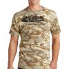 Core Cotton Camo Tee Thumbnail