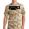 Core Cotton Camo Tee Thumbnail